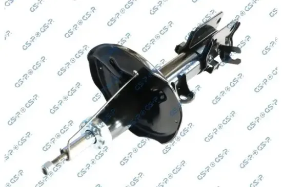 Stoßdämpfer Hinterachse links GSP 32327162 Bild Stoßdämpfer Hinterachse links GSP 32327162