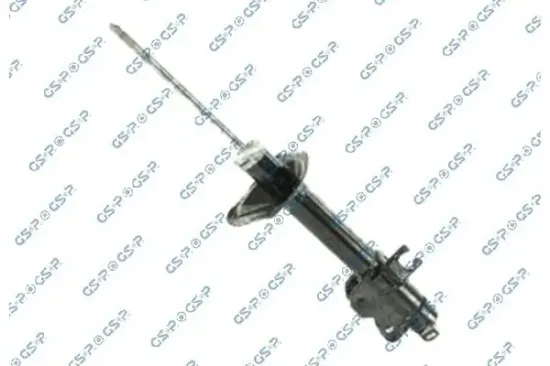 Stoßdämpfer Hinterachse rechts GSP 32327331 Bild Stoßdämpfer Hinterachse rechts GSP 32327331