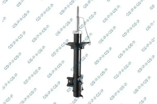 Stoßdämpfer Hinterachse links GSP 32327332 Bild Stoßdämpfer Hinterachse links GSP 32327332