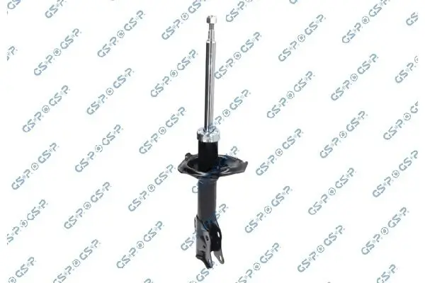 Stoßdämpfer Vorderachse GSP 32327610