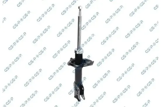 Stoßdämpfer Vorderachse GSP 32327610 Bild Stoßdämpfer Vorderachse GSP 32327610