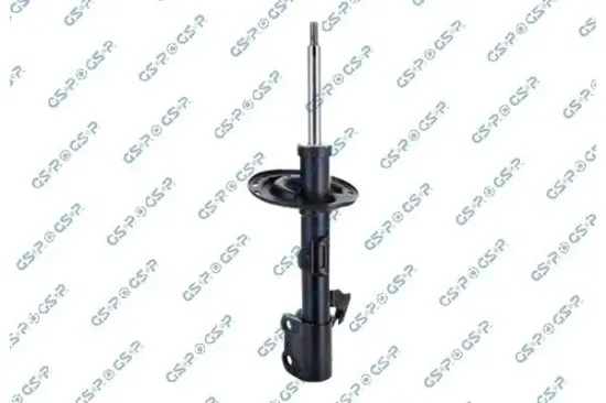 Stoßdämpfer Vorderachse links GSP 32328462 Bild Stoßdämpfer Vorderachse links GSP 32328462