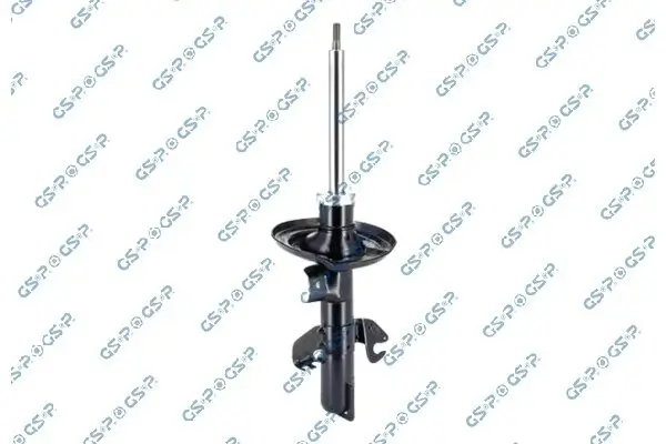 Stoßdämpfer Vorderachse links GSP 32333372