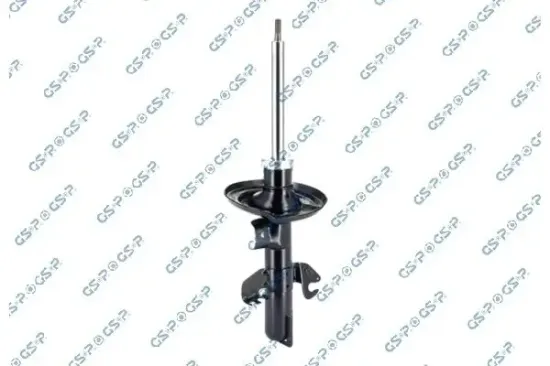 Stoßdämpfer Vorderachse links GSP 32333372 Bild Stoßdämpfer Vorderachse links GSP 32333372