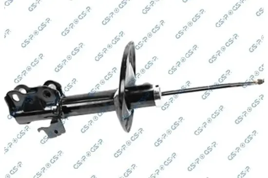 Stoßdämpfer Vorderachse links GSP 32340412 Bild Stoßdämpfer Vorderachse links GSP 32340412