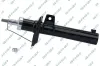 Stoßdämpfer Vorderachse GSP 32344840