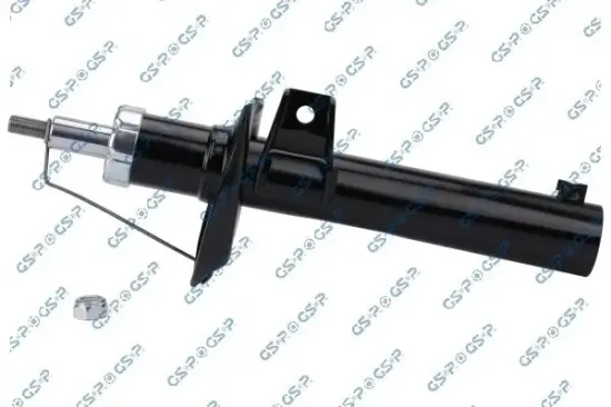 Stoßdämpfer Vorderachse GSP 32344840 Bild Stoßdämpfer Vorderachse GSP 32344840