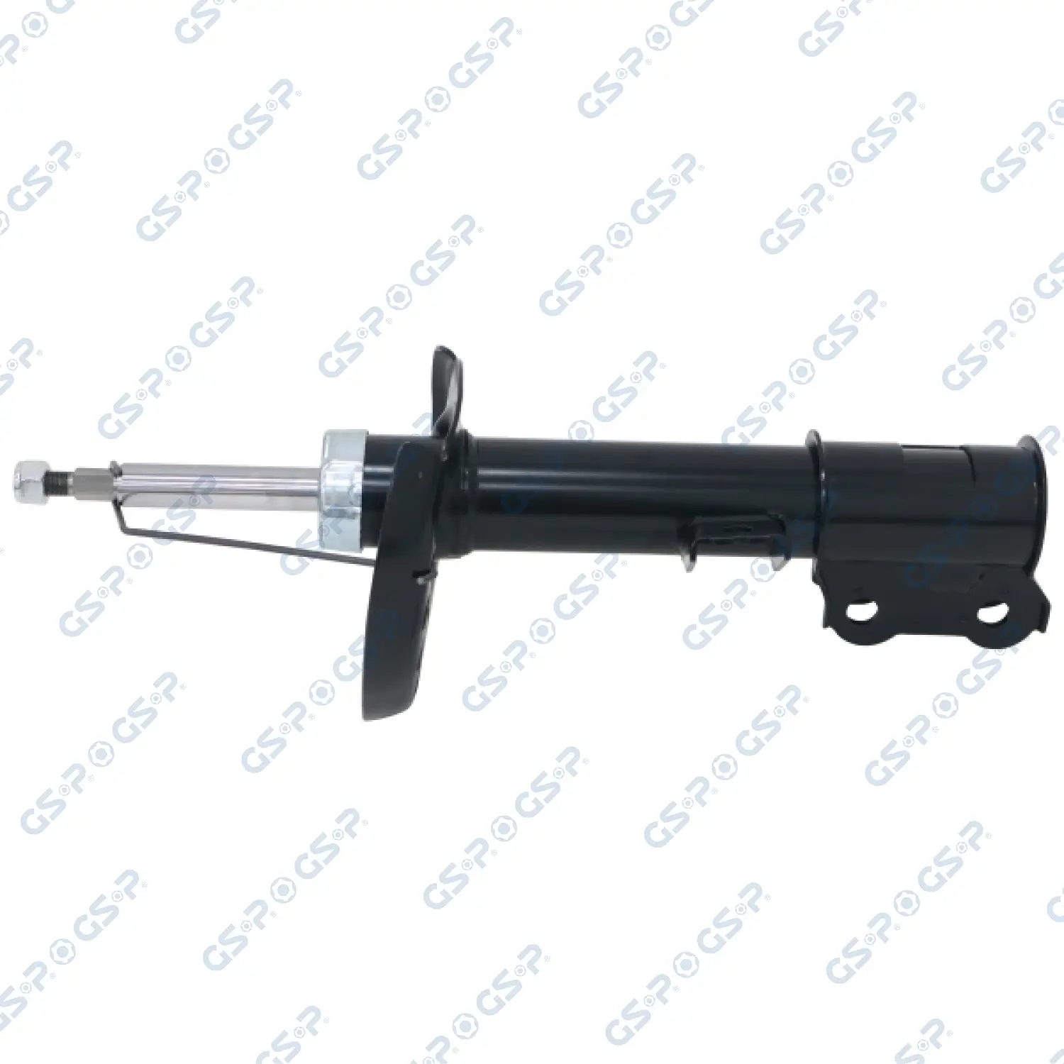 Stoßdämpfer Vorderachse links GSP 32346002