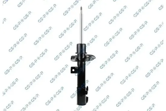 Stoßdämpfer Vorderachse links GSP 32346702 Bild Stoßdämpfer Vorderachse links GSP 32346702