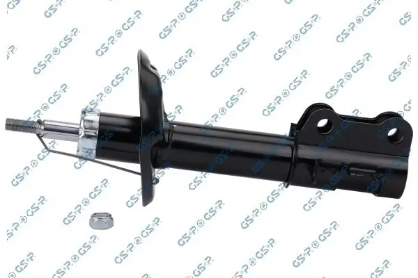 Stoßdämpfer Vorderachse links GSP 32346962