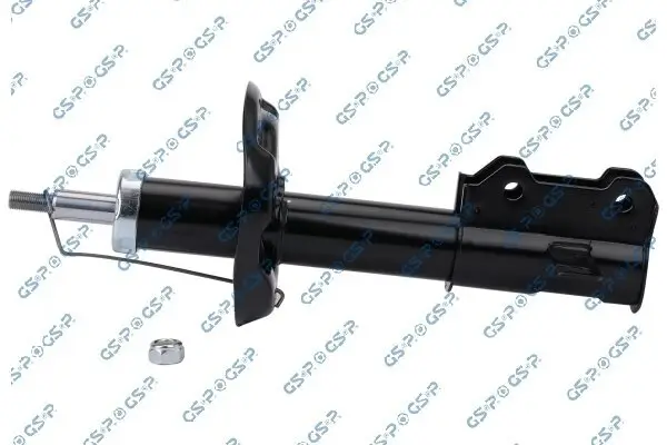 Stoßdämpfer Vorderachse links GSP 32347412