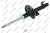 Stoßdämpfer Vorderachse GSP 32347440
