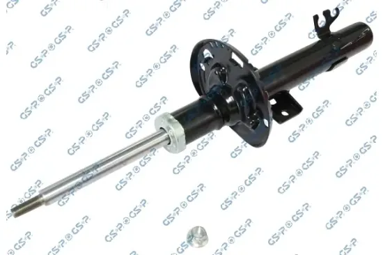 Stoßdämpfer Vorderachse GSP 32347440 Bild Stoßdämpfer Vorderachse GSP 32347440