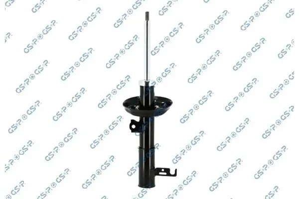 Stoßdämpfer Vorderachse links GSP 32348522