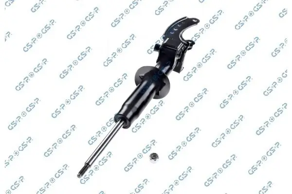 Stoßdämpfer Vorderachse links GSP 32349472