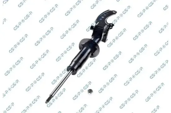 Stoßdämpfer Vorderachse links GSP 32349472 Bild Stoßdämpfer Vorderachse links GSP 32349472