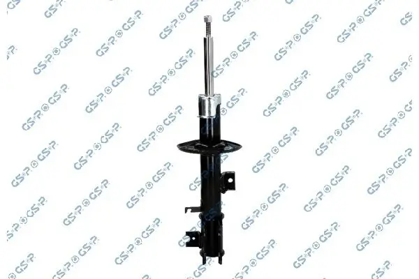 Stoßdämpfer Vorderachse links GSP 32351312