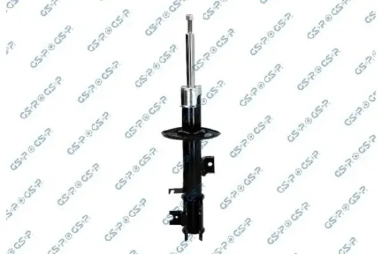 Stoßdämpfer Vorderachse links GSP 32351312 Bild Stoßdämpfer Vorderachse links GSP 32351312