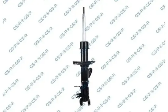 Stoßdämpfer Vorderachse rechts GSP 32355241 Bild Stoßdämpfer Vorderachse rechts GSP 32355241