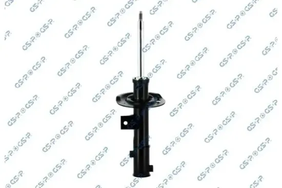 Stoßdämpfer Vorderachse links GSP 32356322 Bild Stoßdämpfer Vorderachse links GSP 32356322