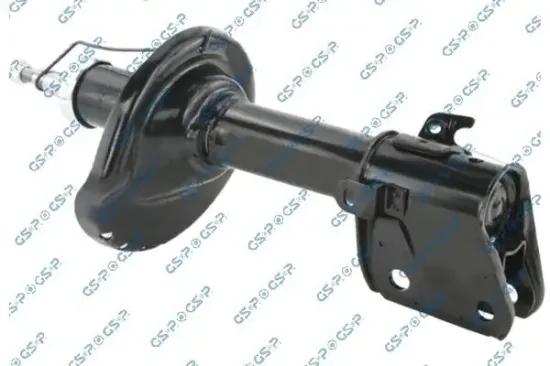 Stoßdämpfer Vorderachse rechts GSP 32356531 Bild Stoßdämpfer Vorderachse rechts GSP 32356531