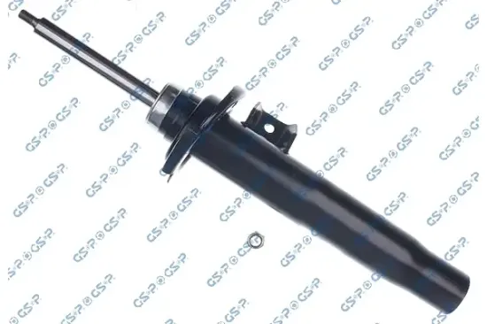 Stoßdämpfer Vorderachse GSP 32356750 Bild Stoßdämpfer Vorderachse GSP 32356750