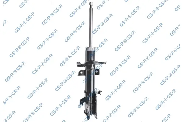 Stoßdämpfer Vorderachse links GSP 32357552