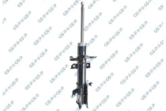 Stoßdämpfer Vorderachse links GSP 32357552 Bild Stoßdämpfer Vorderachse links GSP 32357552