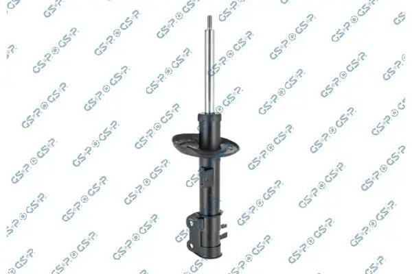 Stoßdämpfer Vorderachse links GSP 32357682