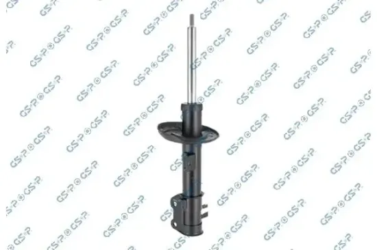 Stoßdämpfer Vorderachse links GSP 32357682 Bild Stoßdämpfer Vorderachse links GSP 32357682