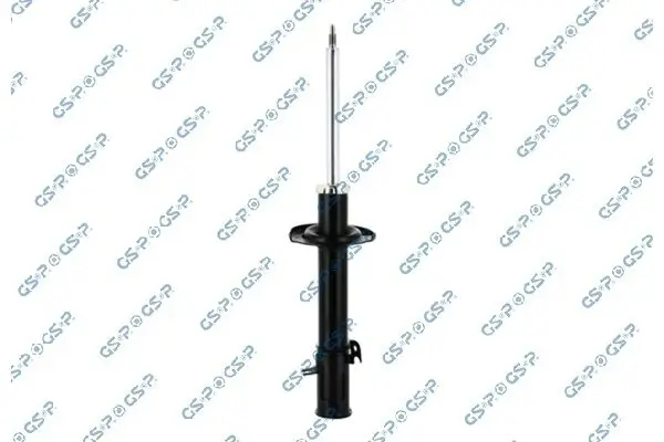Stoßdämpfer Vorderachse links GSP 32357692