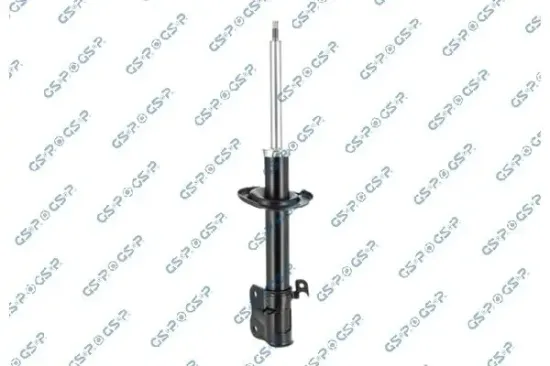 Stoßdämpfer Vorderachse links GSP 32358522 Bild Stoßdämpfer Vorderachse links GSP 32358522