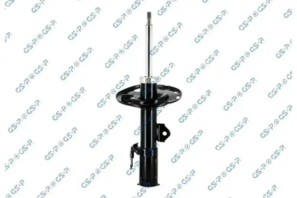 Stoßdämpfer Vorderachse links GSP 32359382