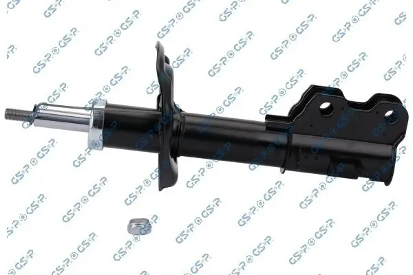 Stoßdämpfer Vorderachse links GSP 32363922
