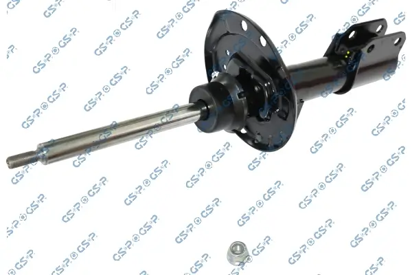 Stoßdämpfer Vorderachse GSP 32369740