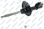 Stoßdämpfer Vorderachse GSP 32369740