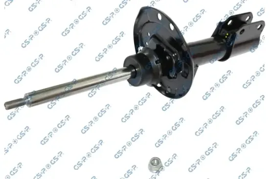 Stoßdämpfer Vorderachse GSP 32369740 Bild Stoßdämpfer Vorderachse GSP 32369740