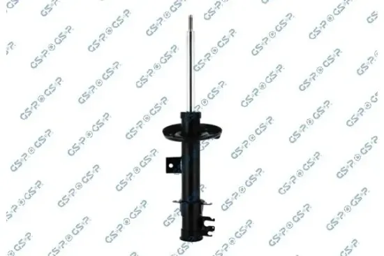 Stoßdämpfer Vorderachse links GSP 32369832 Bild Stoßdämpfer Vorderachse links GSP 32369832