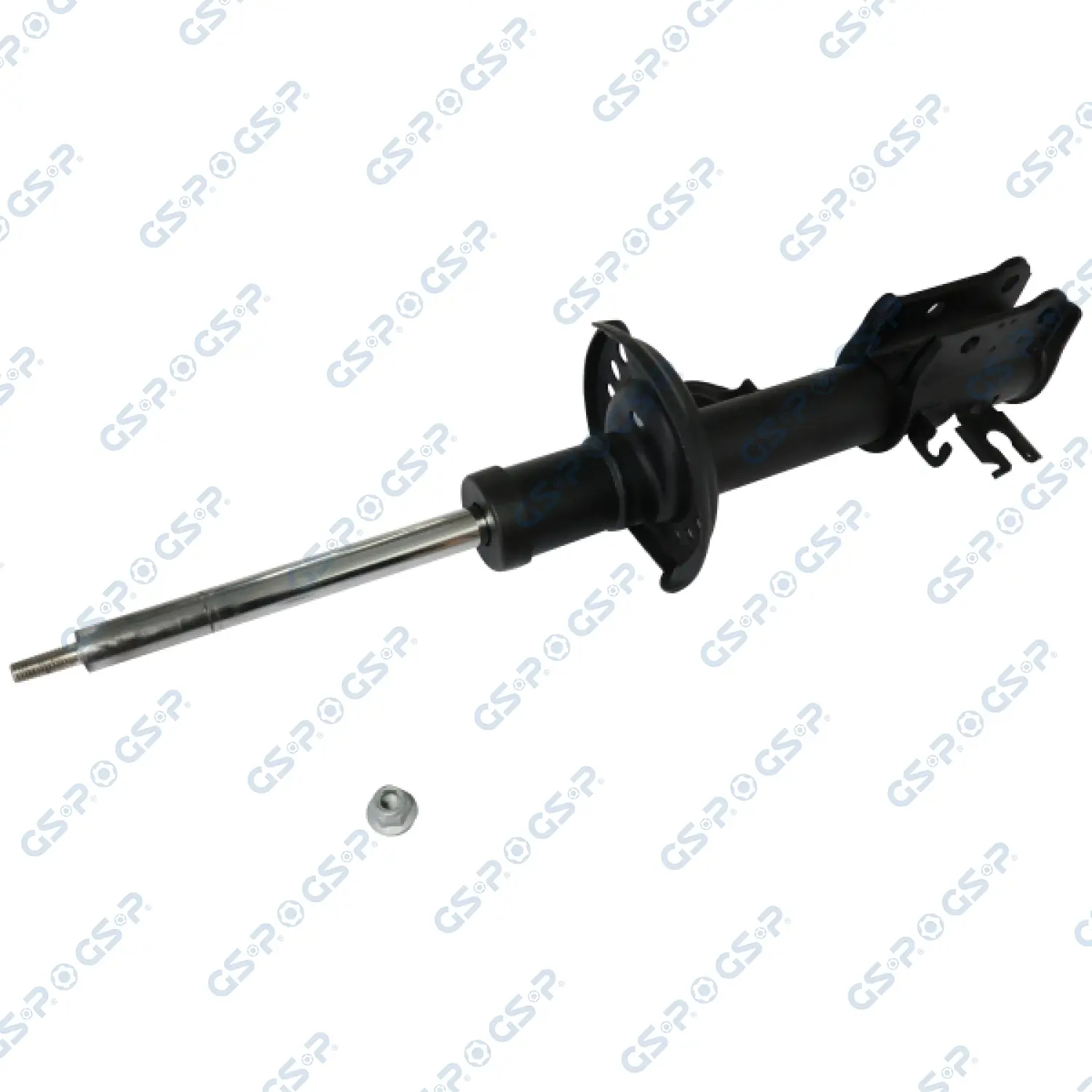 Stoßdämpfer Vorderachse links GSP 32375952