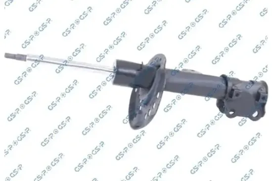 Stoßdämpfer Vorderachse links GSP 32376002 Bild Stoßdämpfer Vorderachse links GSP 32376002