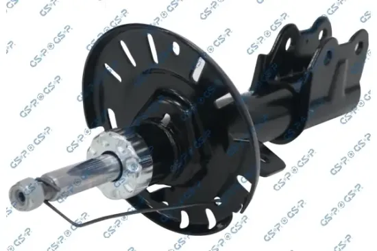 Stoßdämpfer Vorderachse GSP 32376420 Bild Stoßdämpfer Vorderachse GSP 32376420