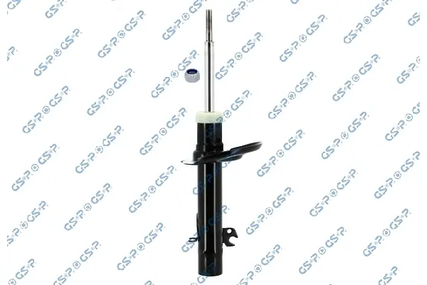 Stoßdämpfer Vorderachse links GSP 32376472