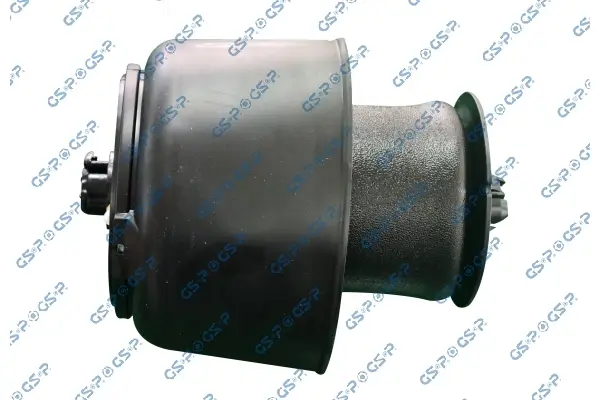 Luftfeder, Fahrwerk Hinterachse GSP 35000001