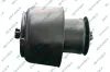 Luftfeder, Fahrwerk Hinterachse GSP 35000001