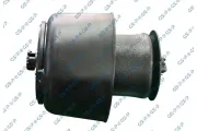 Luftfeder, Fahrwerk Hinterachse GSP 35000001