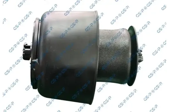 Luftfeder, Fahrwerk Hinterachse GSP 35000001 Bild Luftfeder, Fahrwerk Hinterachse GSP 35000001