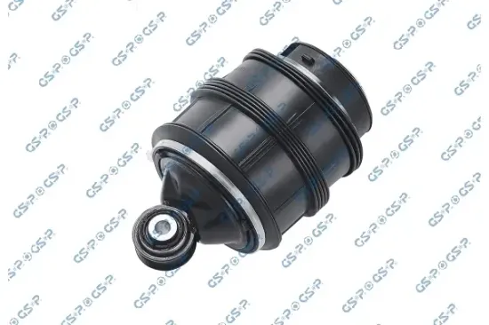 Luftfeder, Fahrwerk Hinterachse GSP 35000004 Bild Luftfeder, Fahrwerk Hinterachse GSP 35000004