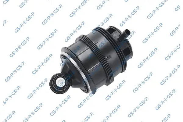 Luftfeder, Fahrwerk Hinterachse rechts GSP 35000005