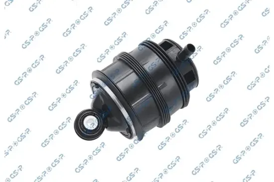 Luftfeder, Fahrwerk Hinterachse rechts GSP 35000005 Bild Luftfeder, Fahrwerk Hinterachse rechts GSP 35000005