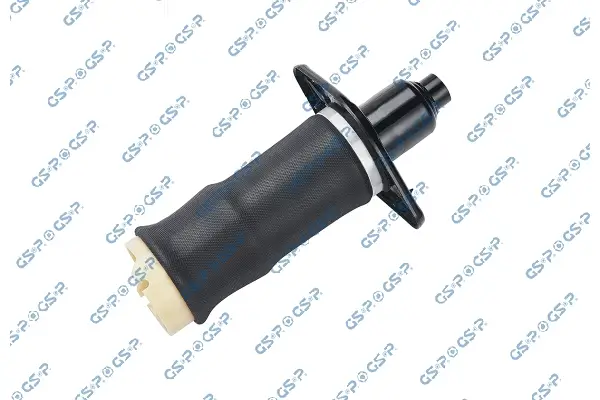 Luftfeder, Fahrwerk Hinterachse links GSP 35000014